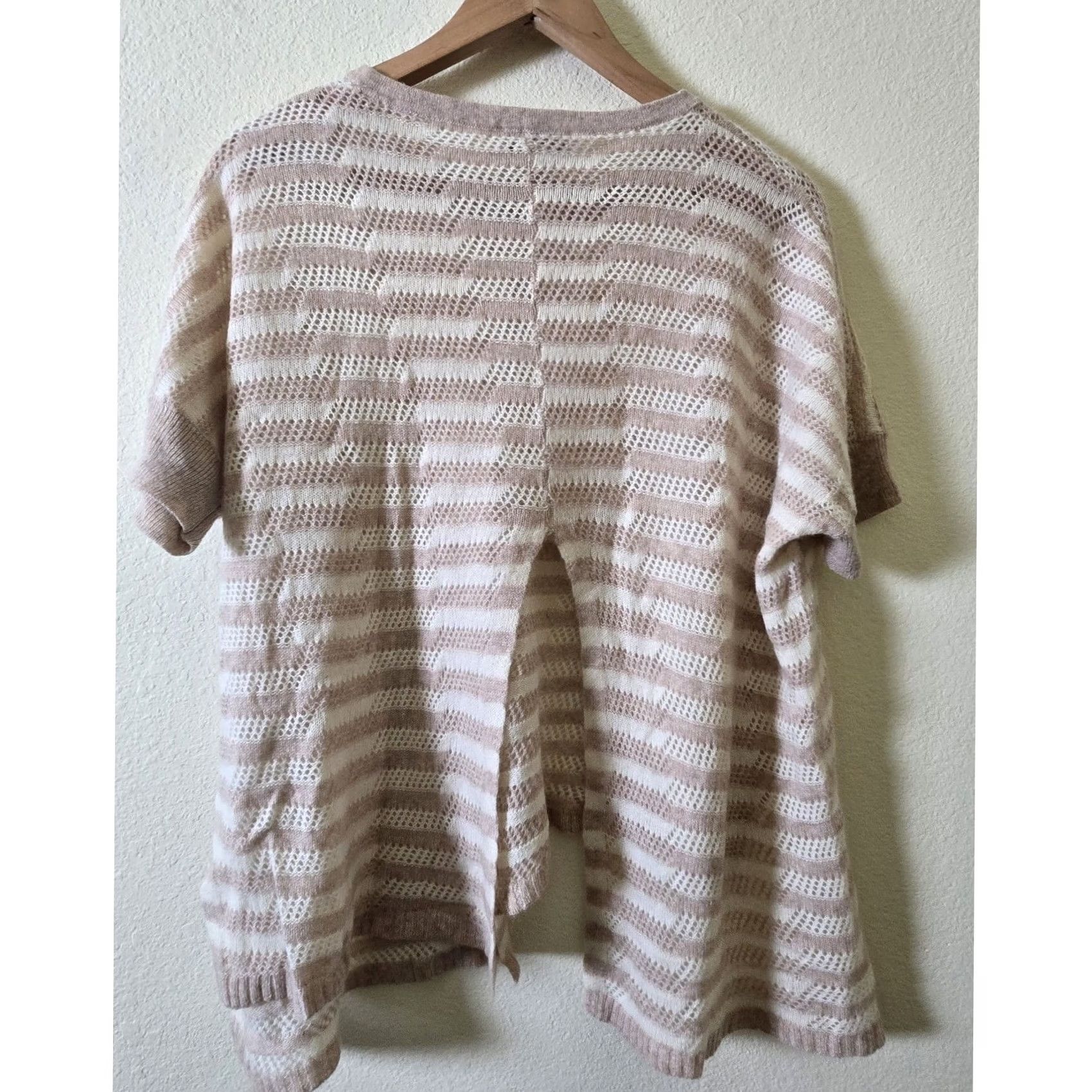 White + Warren VINTAGE? No. Not applicable. Size S / US 4 / IT 40 - 4 Thumbnail
