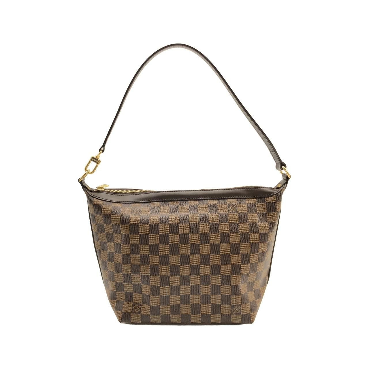 Louis Vuitton Louis Vuitton ILOVOE Damier Shoulder Bag Textile Shoulder Bag N51995 DUTY FREE for USA