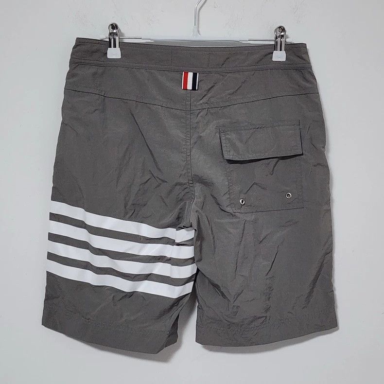 Other Thom Browne size0 beach shorts Size US 26 / EU 42 - 3 Thumbnail