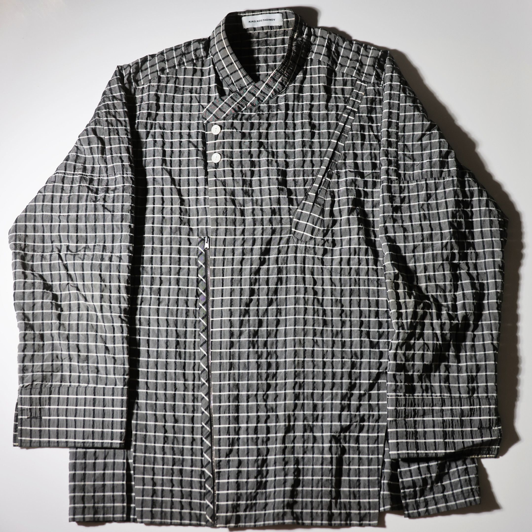 Kiko Kostadinov 0062019 | Grailed