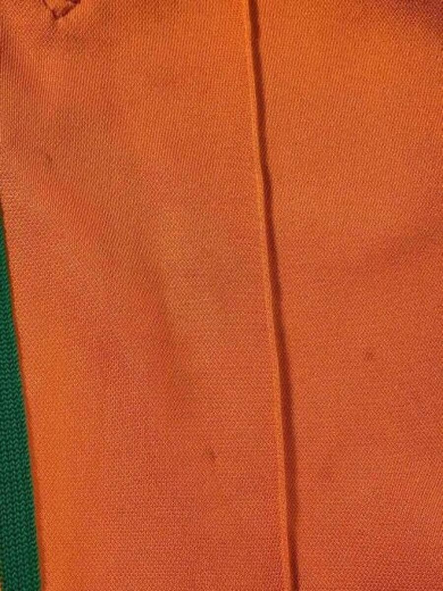 Needles Needles x Aipl Track Pants Polyester Orange Size US 32 / EU 48 - 7 Thumbnail
