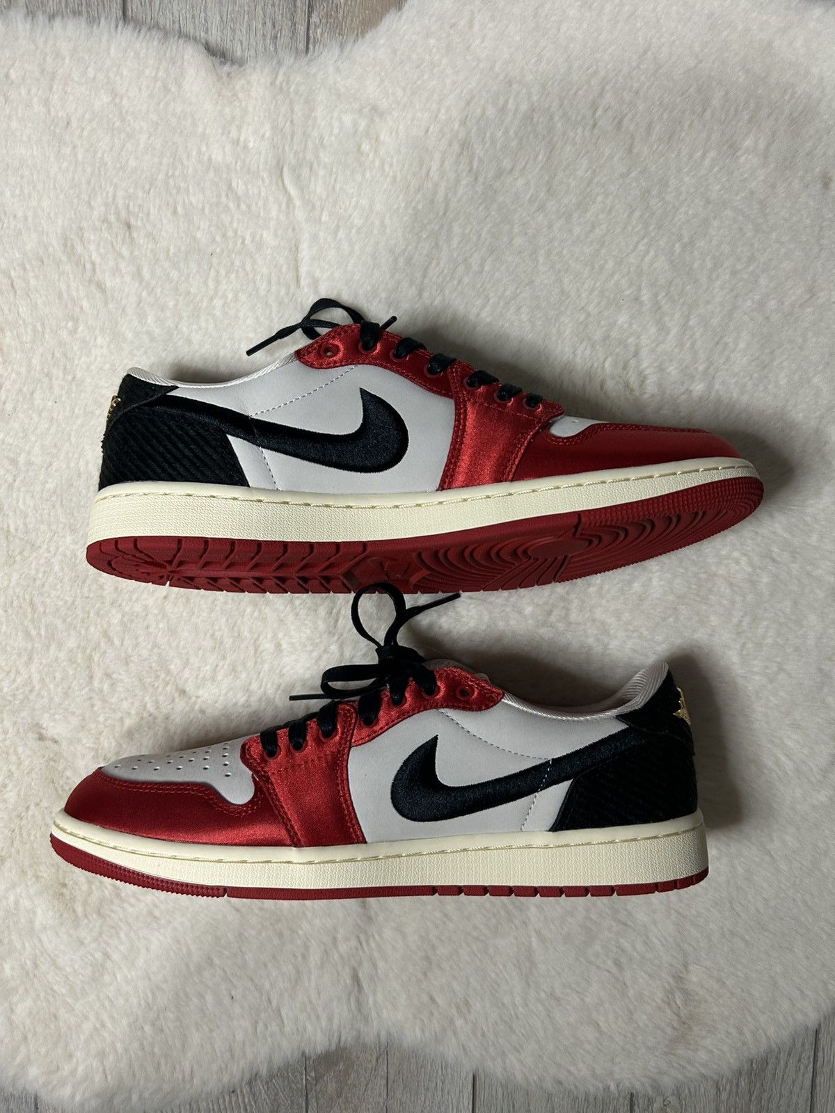 Jordan Brand FN0432 100 Size US 11 / EU 44 - 2 Thumbnail