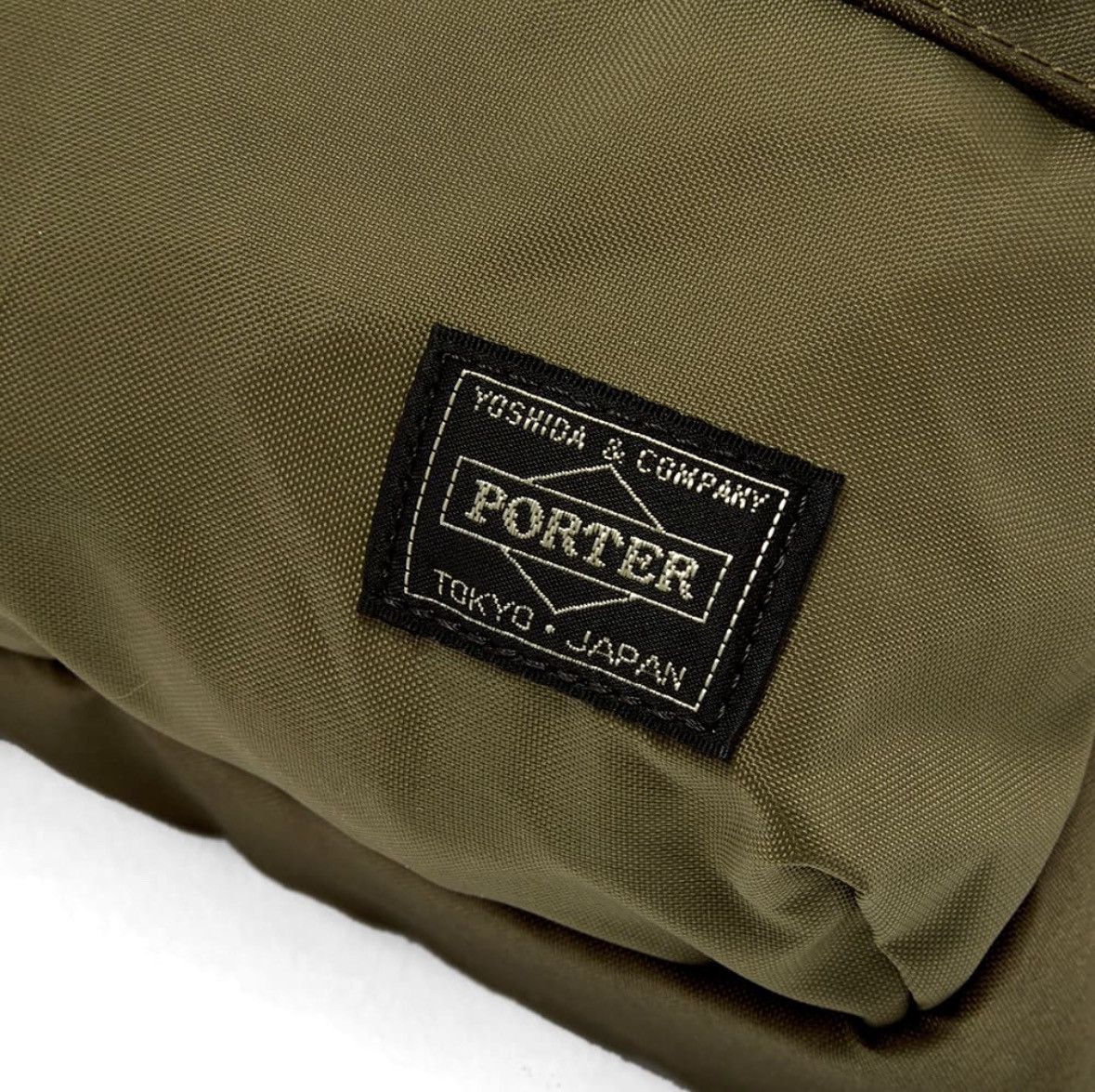 Porter Porter Waist Bag Size ONE SIZE - 4 Thumbnail