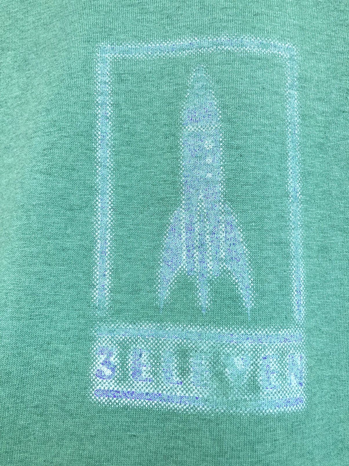 Band Tees × Vintage Vintage 90s 311 Band Shirt Size US L / EU 52-54 / 3 - 3 Thumbnail
