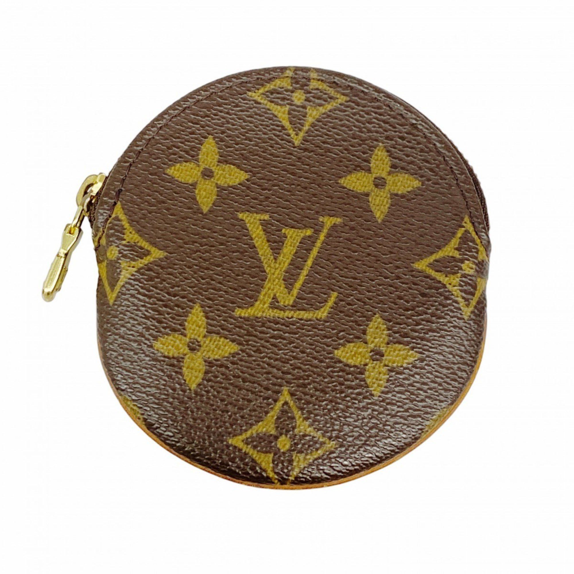 Louis Vuitton Louis Vuitton Coin purse wallet Size ONE SIZE - 1 Thumbnail