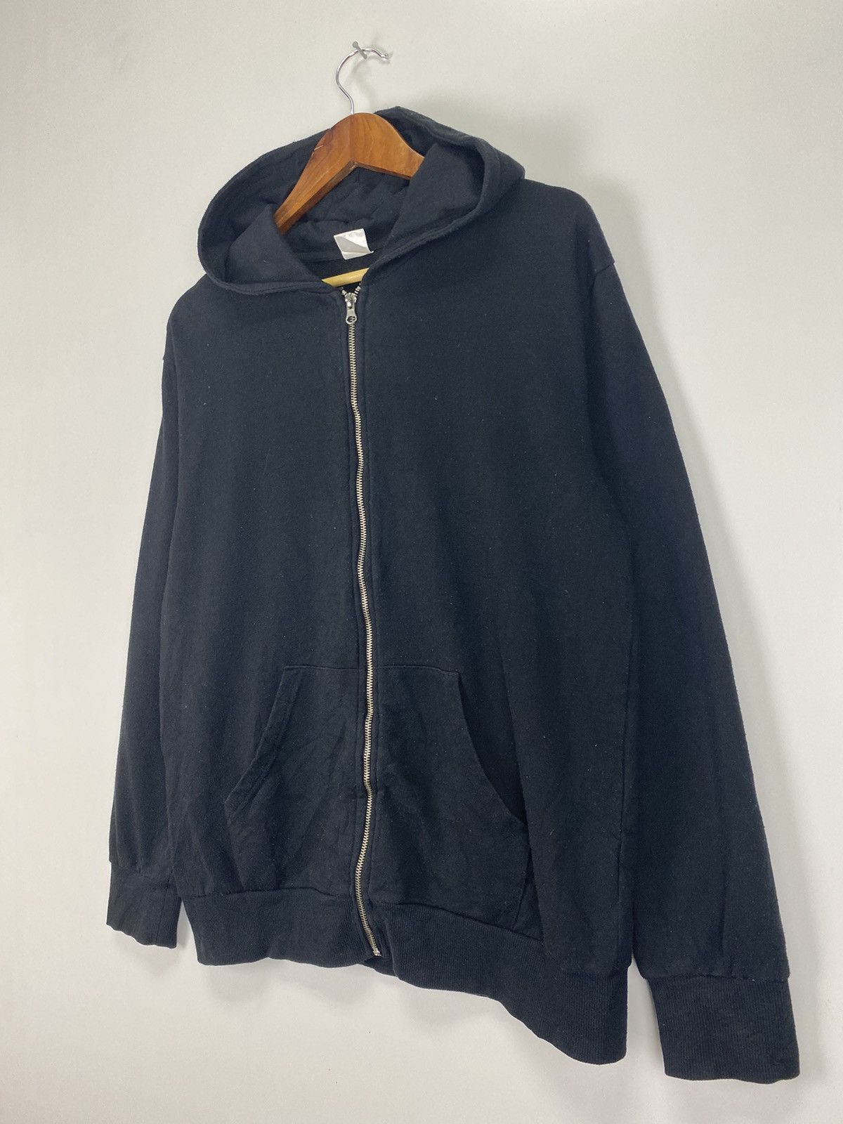 Anime × Cartoon Network Japanesse Anime hoodies Size US M / EU 48-50 / 2 - 4 Thumbnail