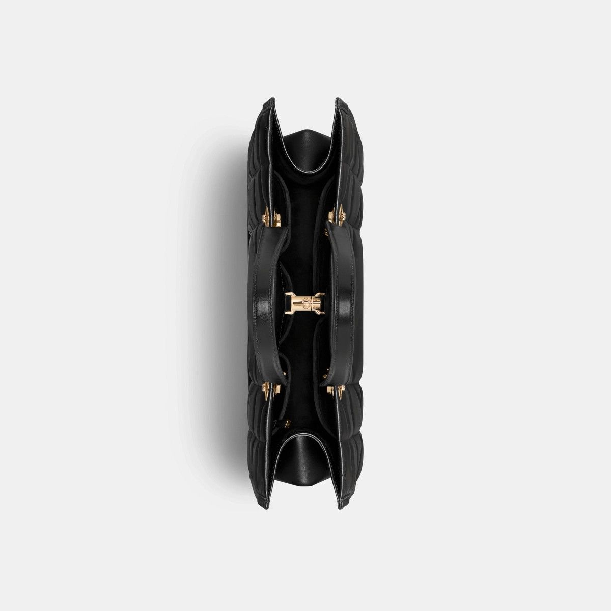 Dior o1bcso1str1124 Size: OS /Essential Tote Bag in Black Size ONE SIZE - 3 Thumbnail