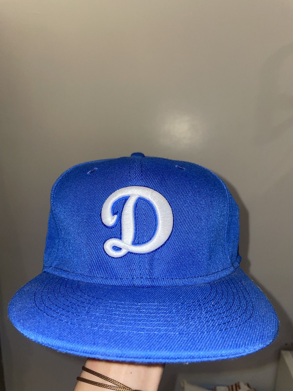 New Era 59FIFTY LOS ANGELES DODGERS Size ONE SIZE - 1 Thumbnail