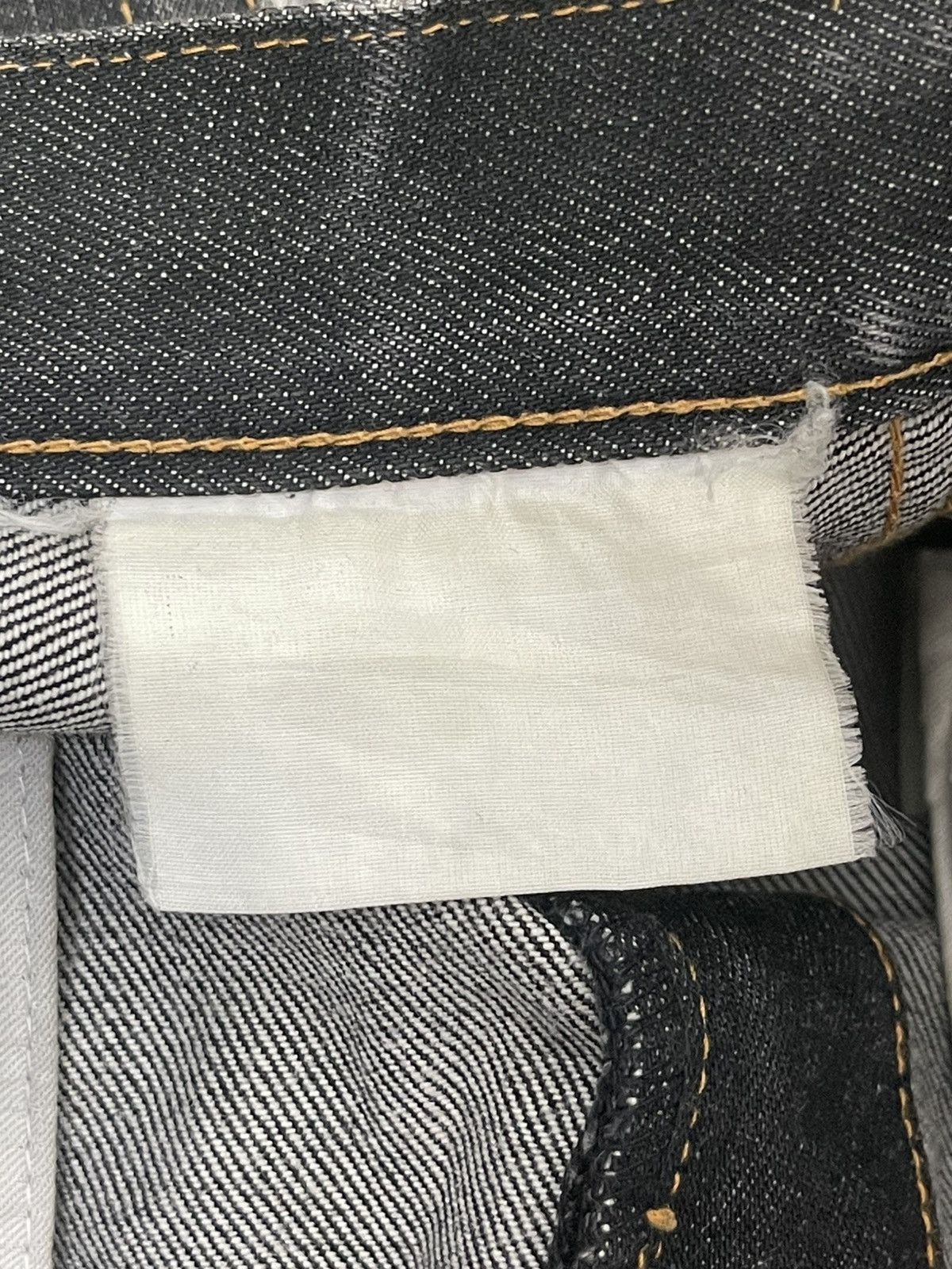 Final Home Final Home Denim Straight Fit 2🟦 Size US 30 / EU 46 - 14 Thumbnail