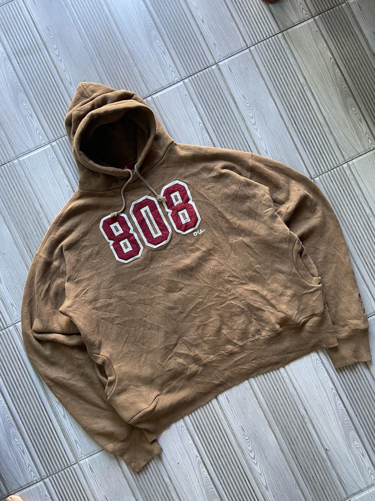 Other Vintage 1998 Def Jam Records Official Merch Size US L / EU 52-54 / 3 - 1 Thumbnail