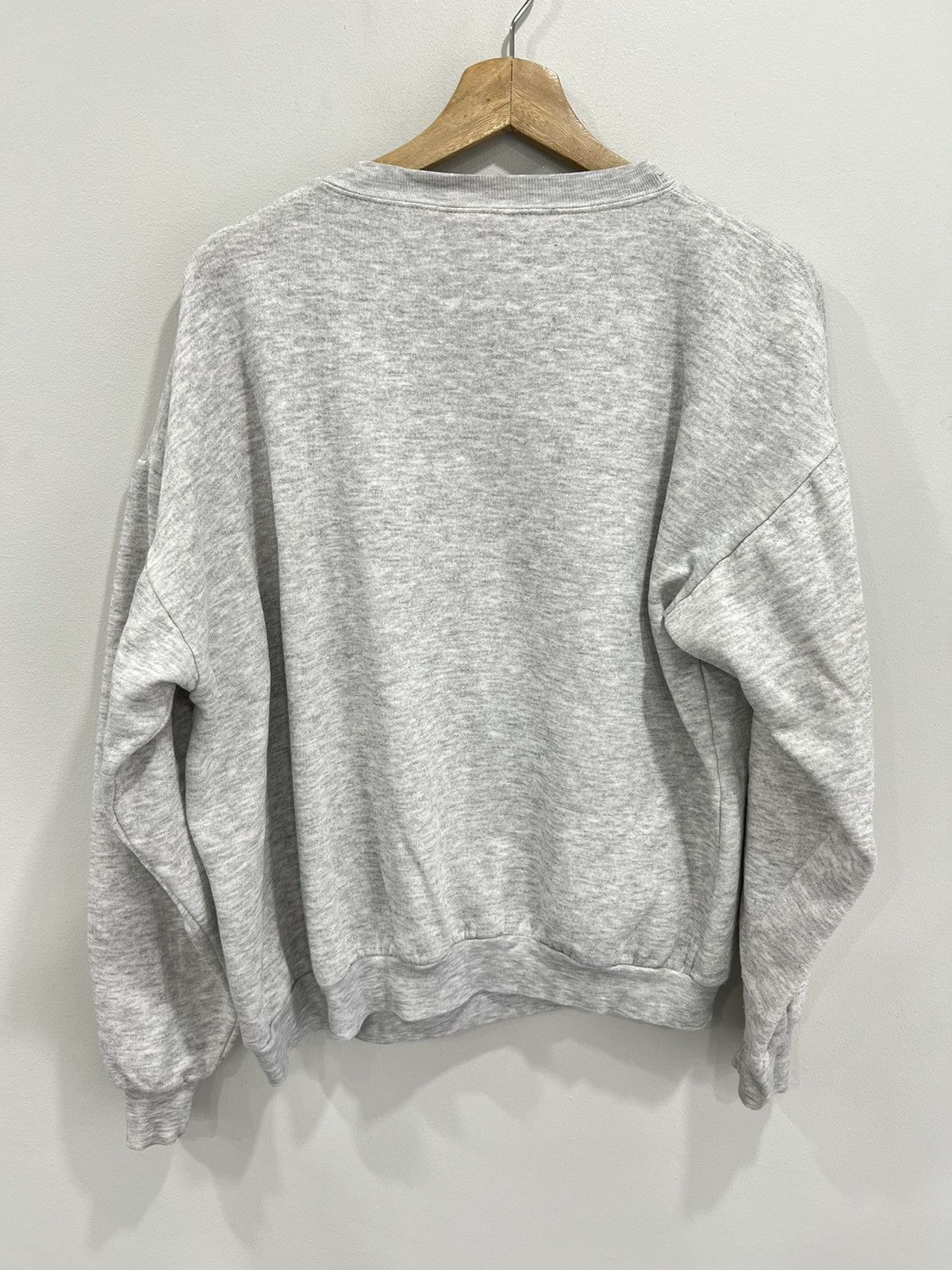 Vintage Vintage Paul Bunyan Show Sweater sweatshirt trees wood Size US S / EU 44-46 / 1 - 3 Thumbnail