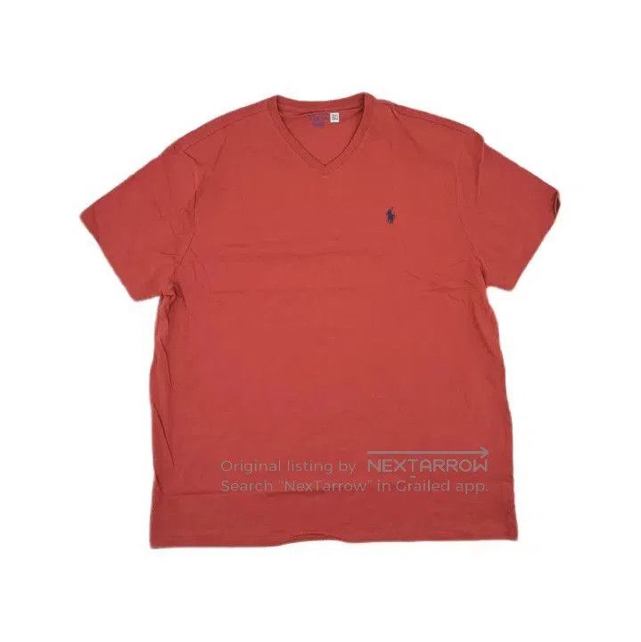 Polo Ralph Lauren Polo Ralph Lauren Red Pony Embroidery Short. Size US XXL / EU 58 / 5 - 2 Thumbnail