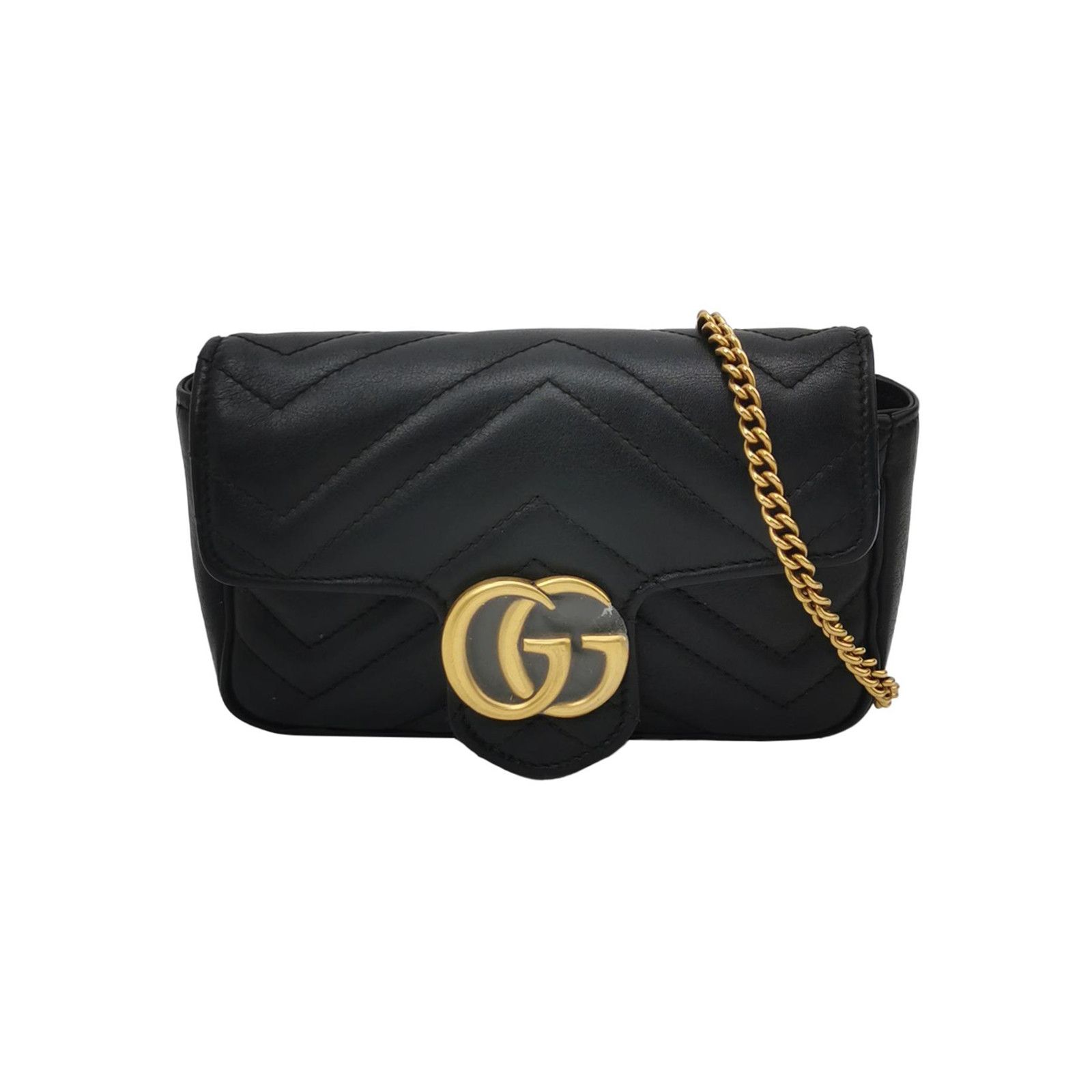 Gucci Gucci Women os Crossbody Bags Size ONE SIZE - 1 Thumbnail