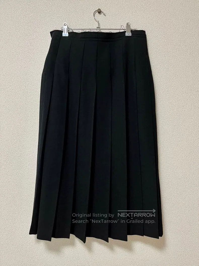 Comme des Garcons Comme des Garcons Size S Skirt Size 26" / US 2 / IT 38 - 9 Thumbnail
