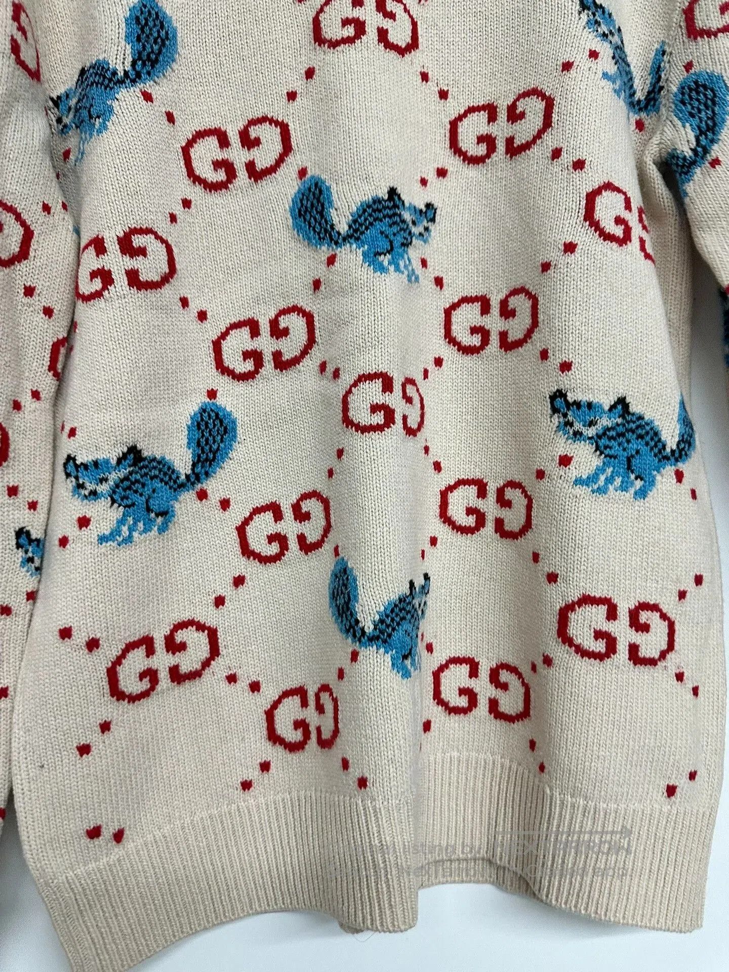 Gucci Gucci All. Size US XS / EU 42 / 0 - 7 Thumbnail