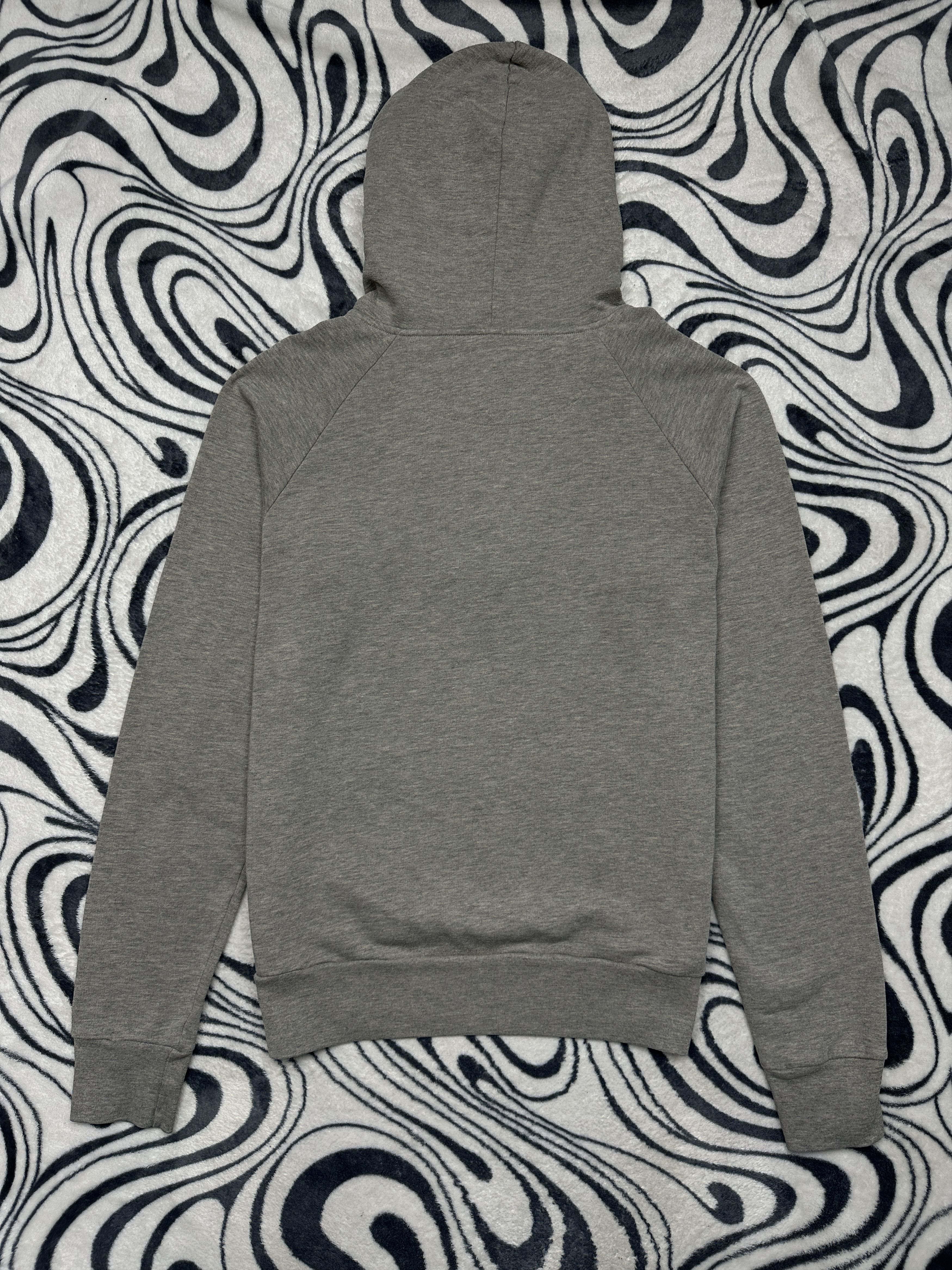 Allsaints AllSaints Mens Genesis Hoodie Size US S / EU 44-46 / 1 - 6 Thumbnail