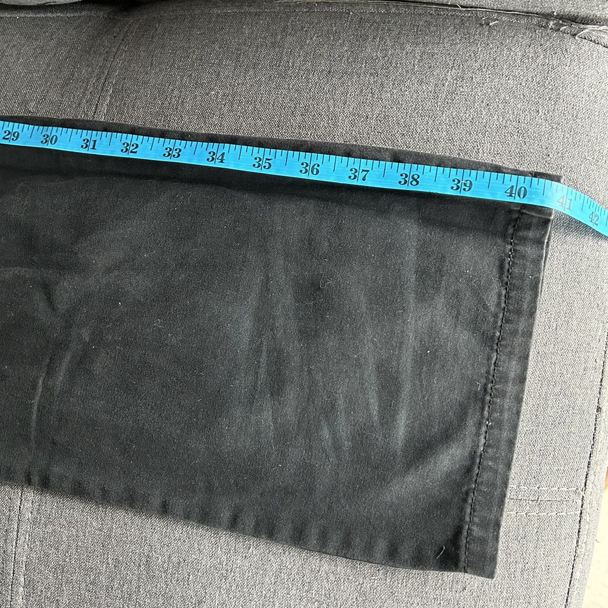 In The Attic Cargo Multipocket Bondage In The Attic Size US 32 / EU 48 - 24 Thumbnail