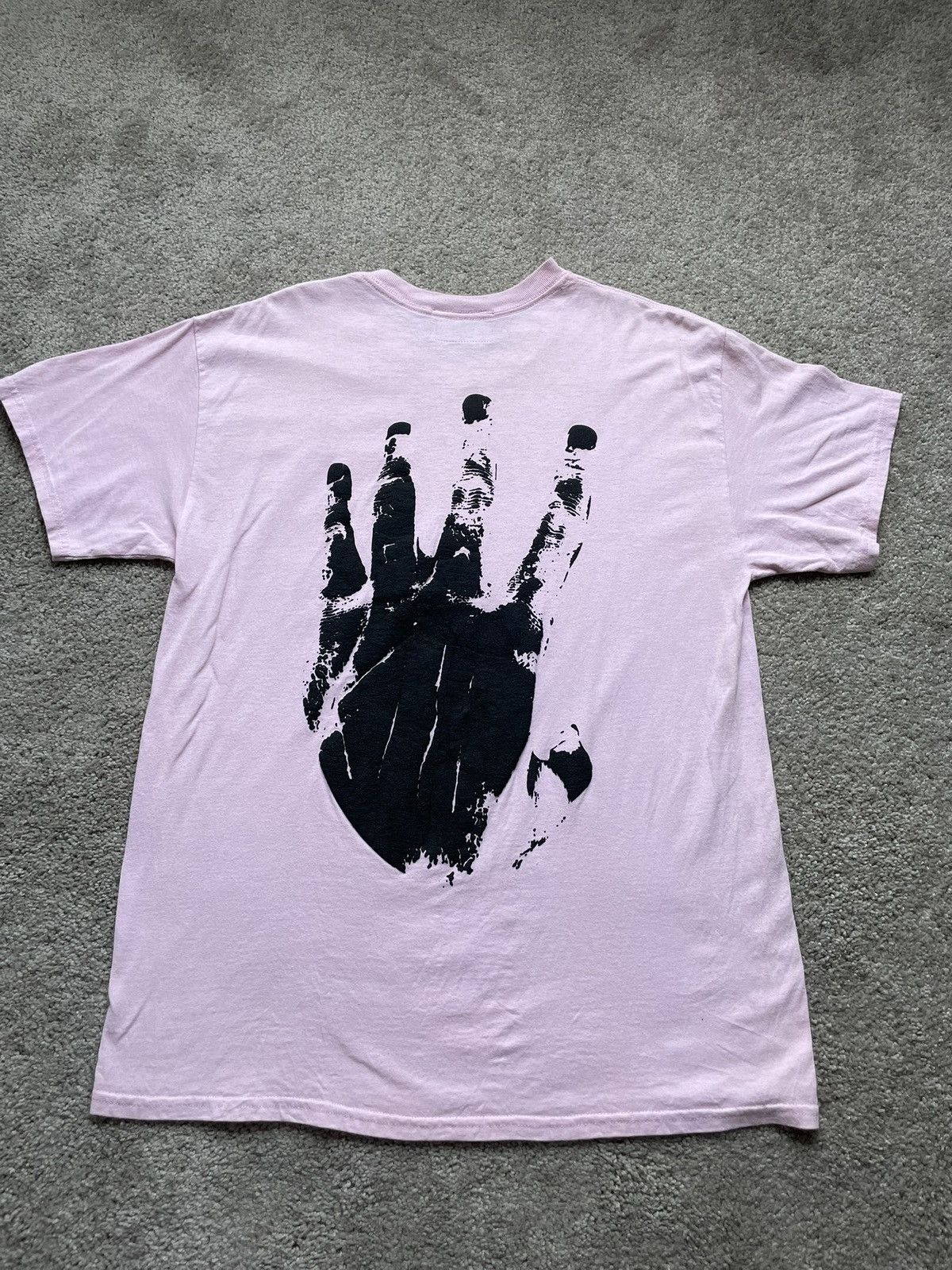 Revenge BART Tee Size US L / EU 52-54 / 3 - 3 Thumbnail