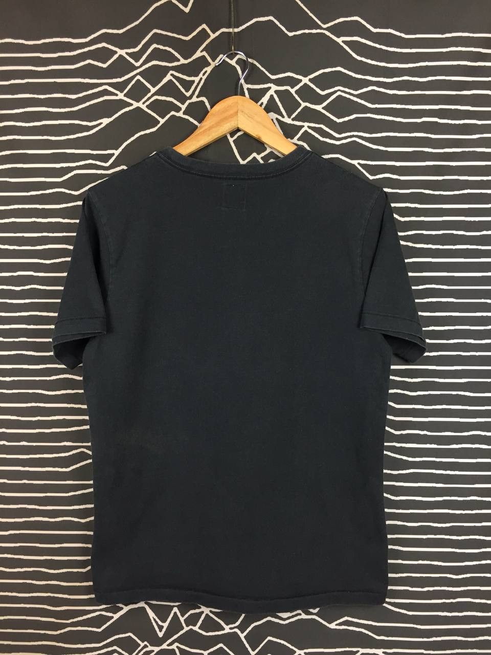 R.Newbold R.Newbold by Paul Smith Casual Streetwear Chest Pocket Tee Size US M / EU 48-50 / 2 - 7 Thumbnail