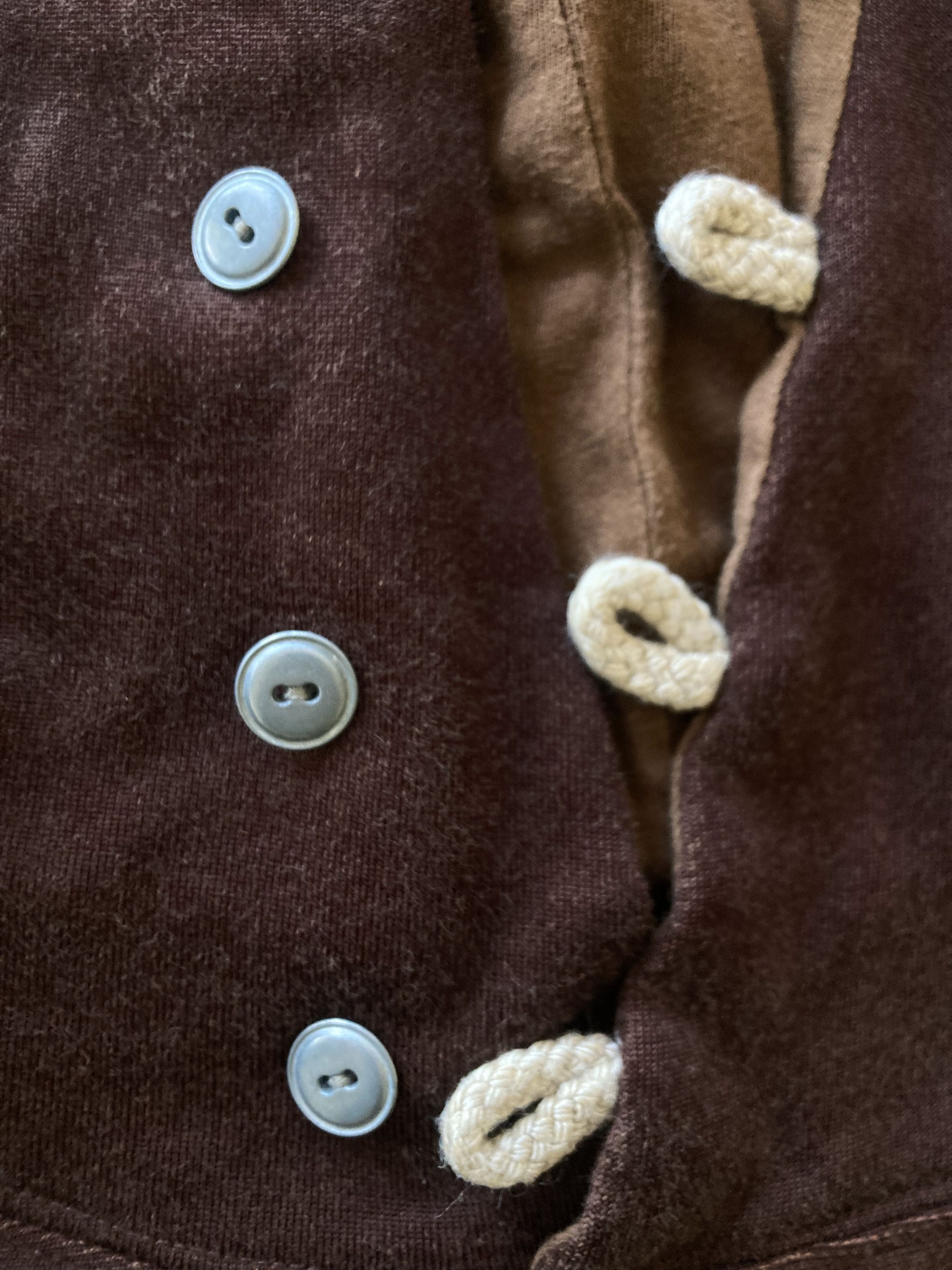 Kapital Kapital Kountry Hoodie Size US S / EU 44-46 / 1 - 4 Thumbnail