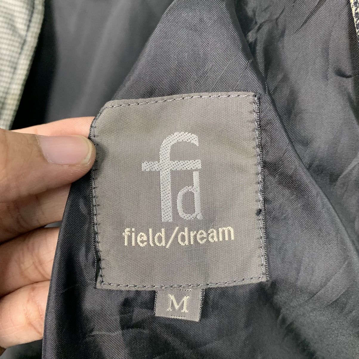Japanese Brand Japanese Brand Field Dream Trench Coat Size US M / EU 48-50 / 2 - 15 Thumbnail