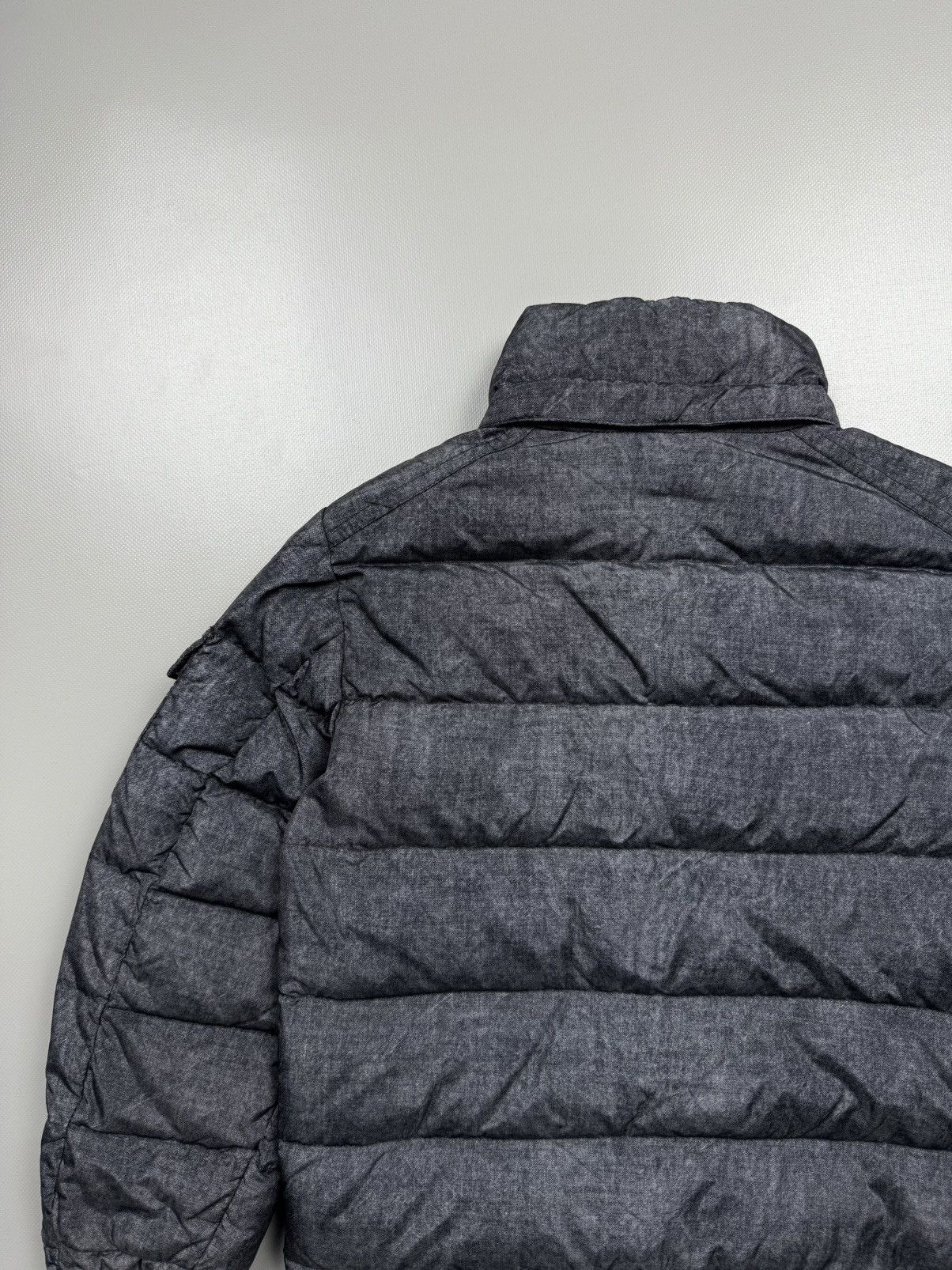 Moncler Moncler Maya Giubbotto Rare Colorway Kids Puffer Jacket 6Y Size US XXS / EU 40 - 16 Thumbnail