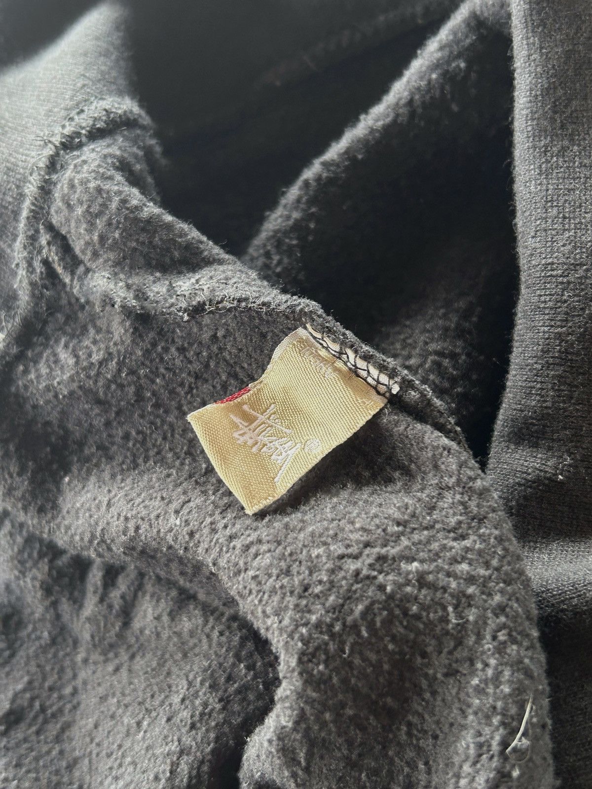 Stussy Stussy Monogram USA Size US M / EU 48-50 / 2 - 7 Thumbnail
