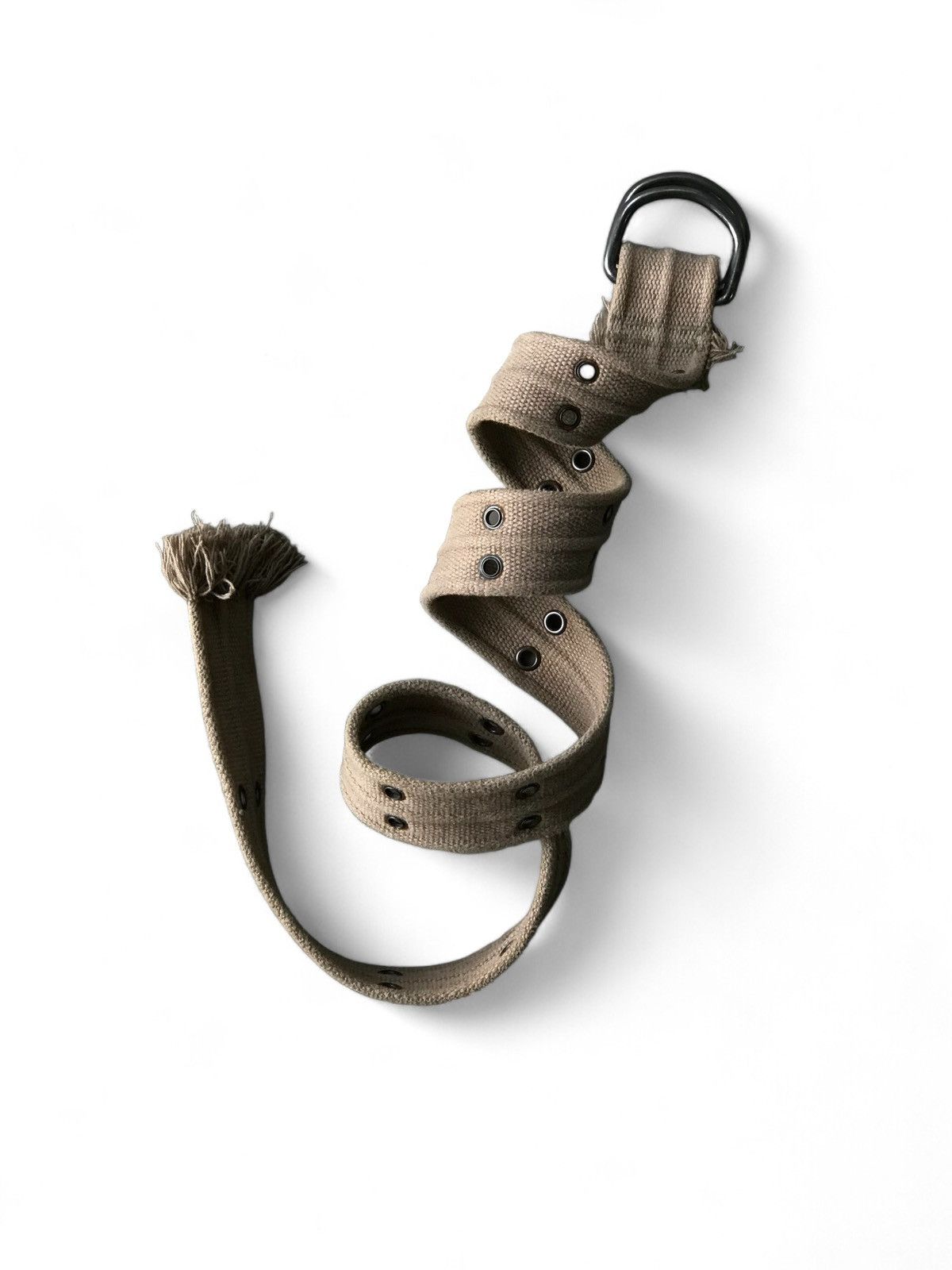 Seditionaries STUDDED BELT SEDITIONARIES IFSIX WAS NINE STYLE Size ONE SIZE - 1 Thumbnail