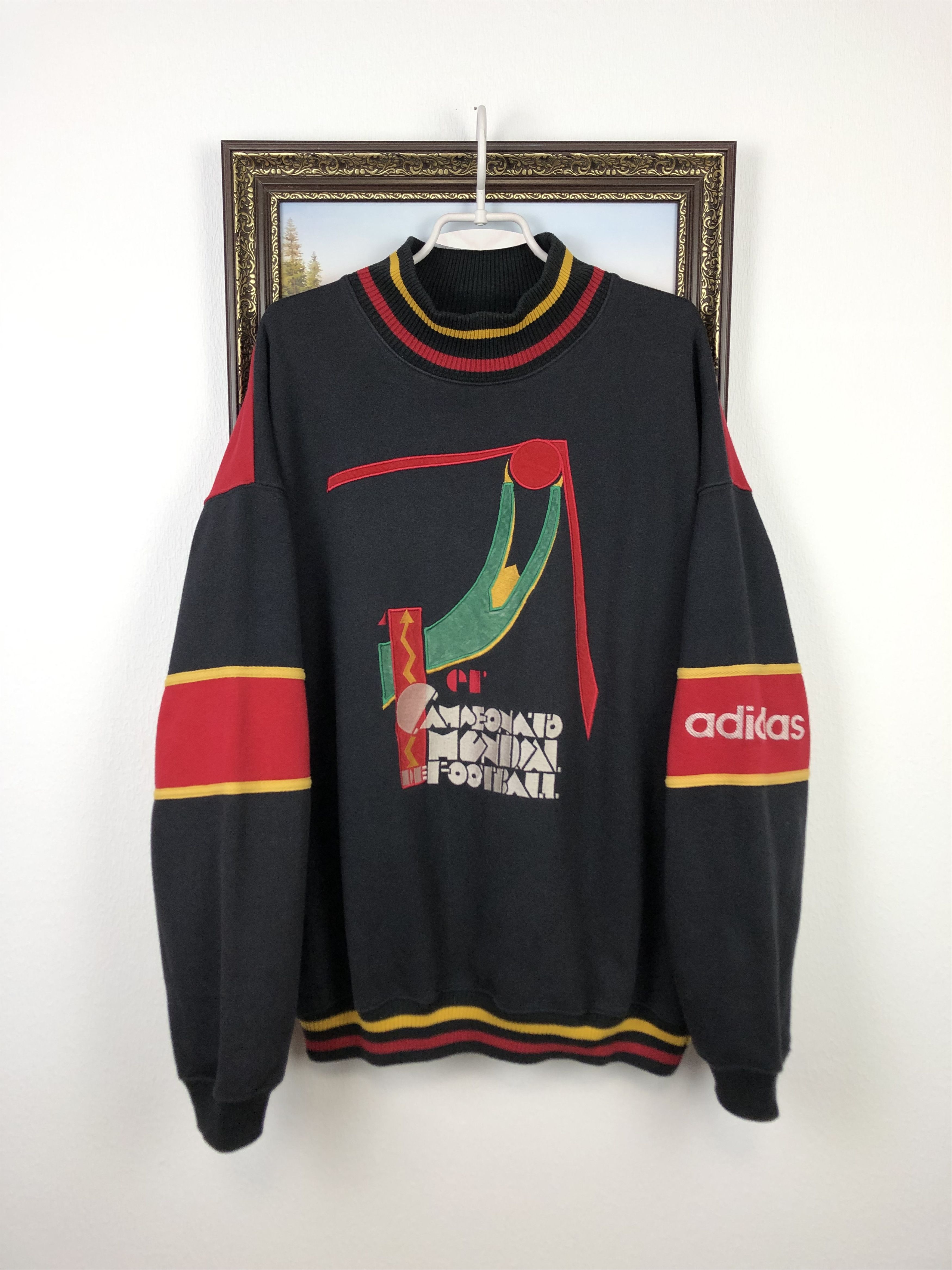 Adidas Russia Fifa 2010 Retro World Cup Track Top Jacket | Grailed