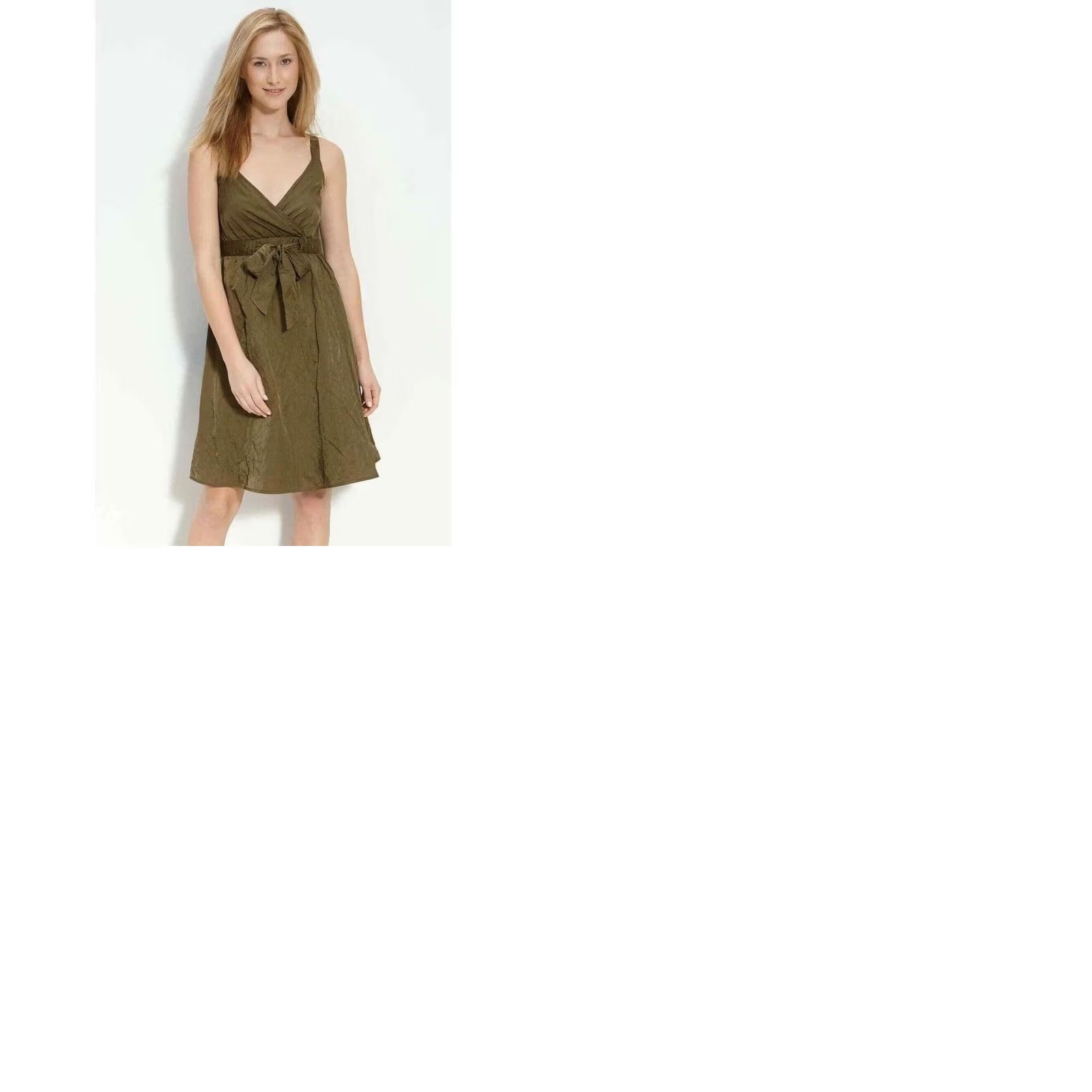 Eileen Fisher VINTAGE N/A Size M / US 6-8 / IT 42-44 - 10 Thumbnail