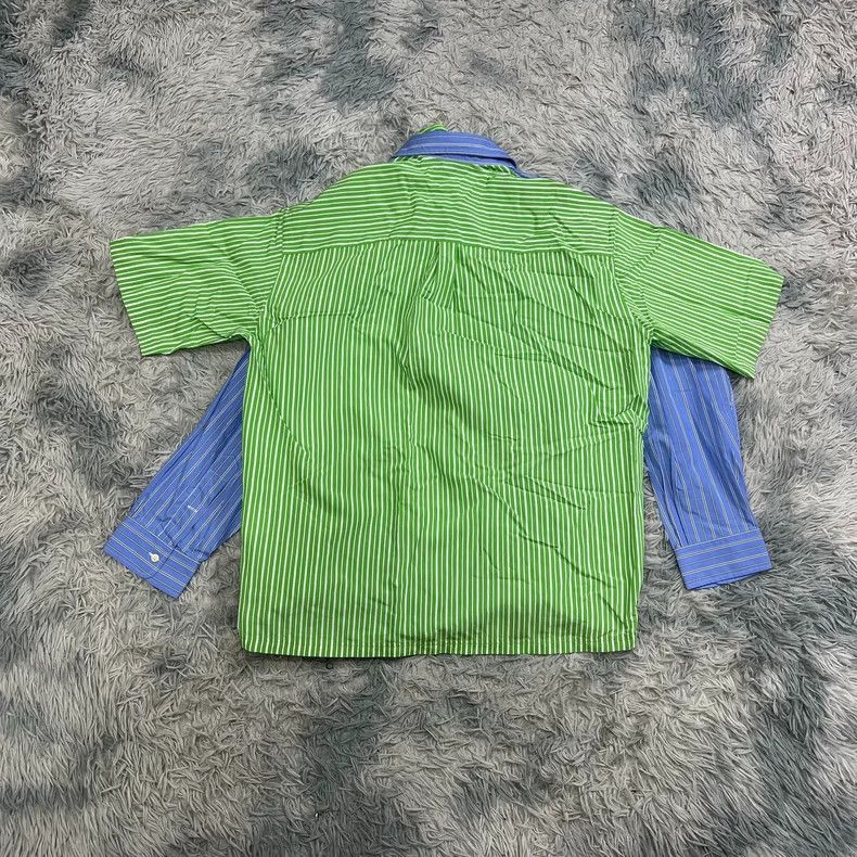 Balenciaga Balenciaga size 34 shirt 2501-Nextarrow Size US M / EU 48-50 / 2 - 2 Thumbnail