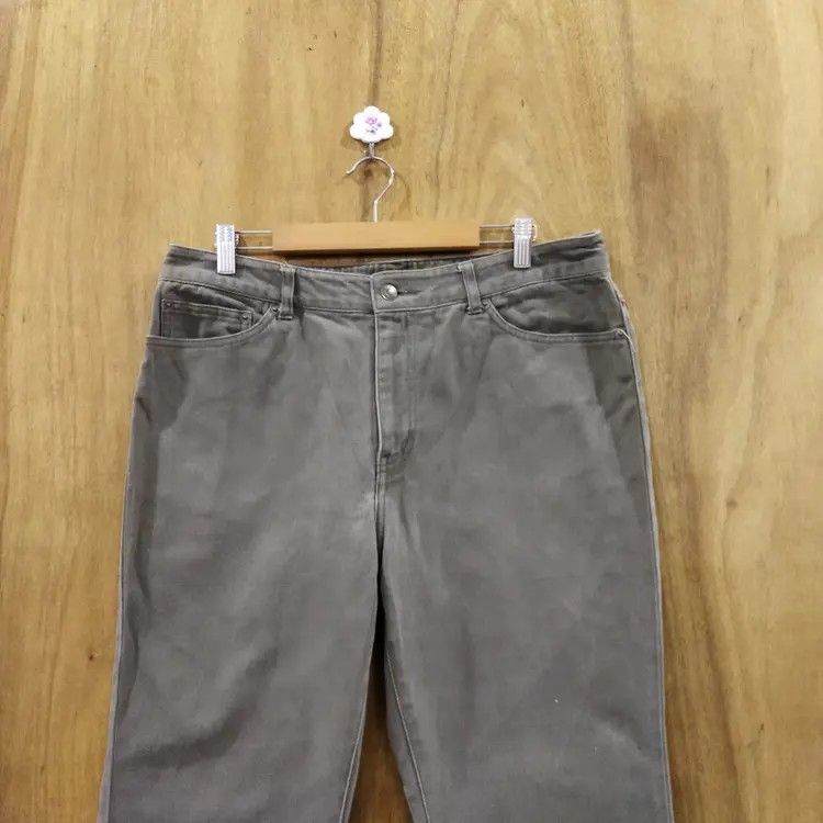 Japanese Brand JAPANESE BRAND FADED GREY JEANS PANTS Size US 32 / EU 48 - 2 Thumbnail