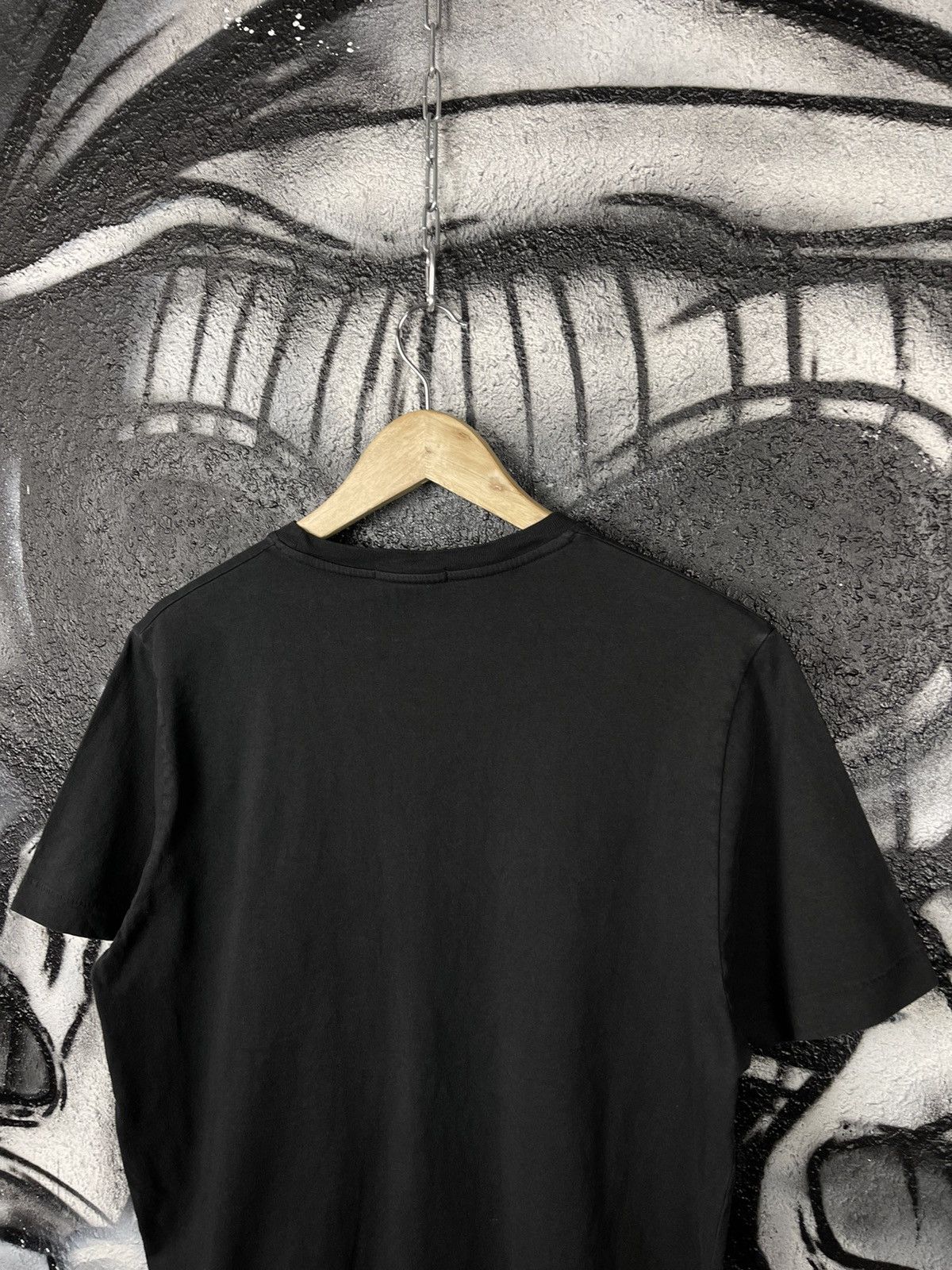 Nudie Jeans Nudie Jeans Co. Roy One Pocket Tee T-Shirt Men’s Size M Size US M / EU 48-50 / 2 - 8 Thumbnail
