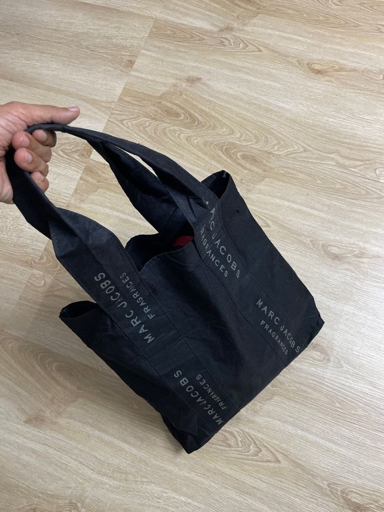 Marc Jacobs MARC JOCBS TOTE BAG Size ONE SIZE - 2 Thumbnail