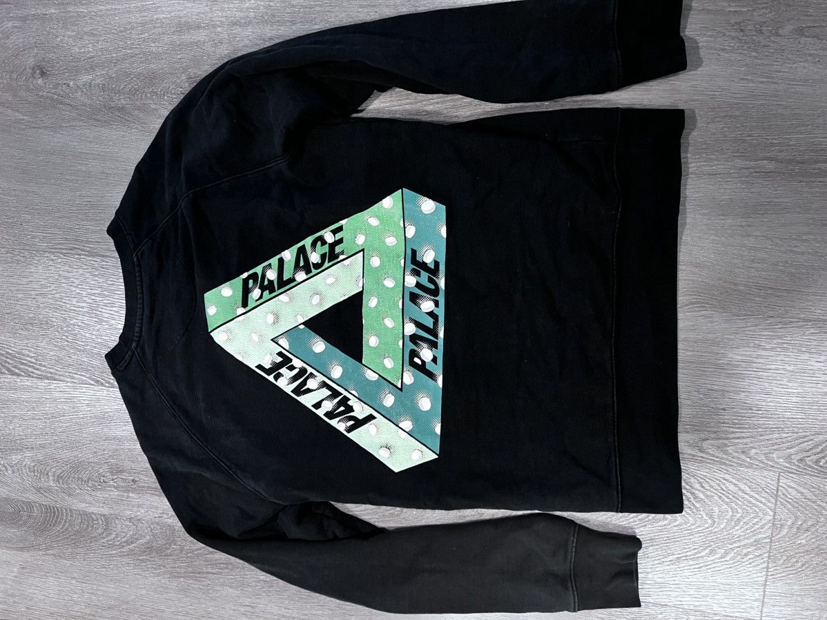 Palace PALACE PILLS TRI-FERG Size US L / EU 52-54 / 3 - 9 Thumbnail
