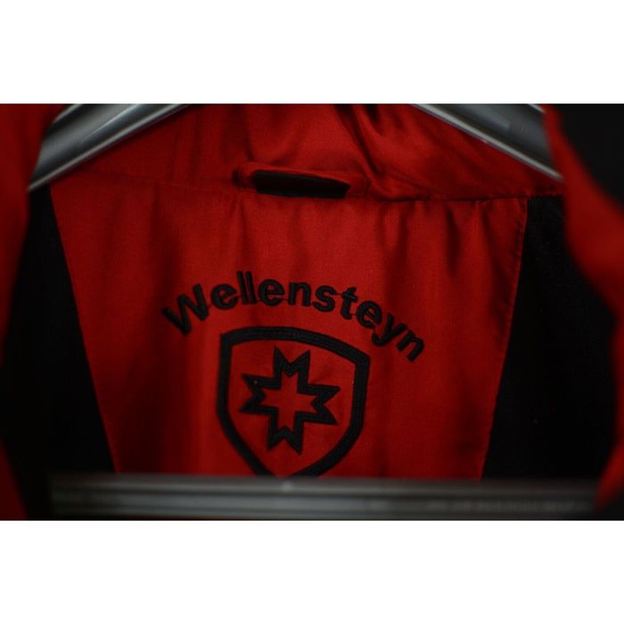 Wellensteyn hotsell golf jacket