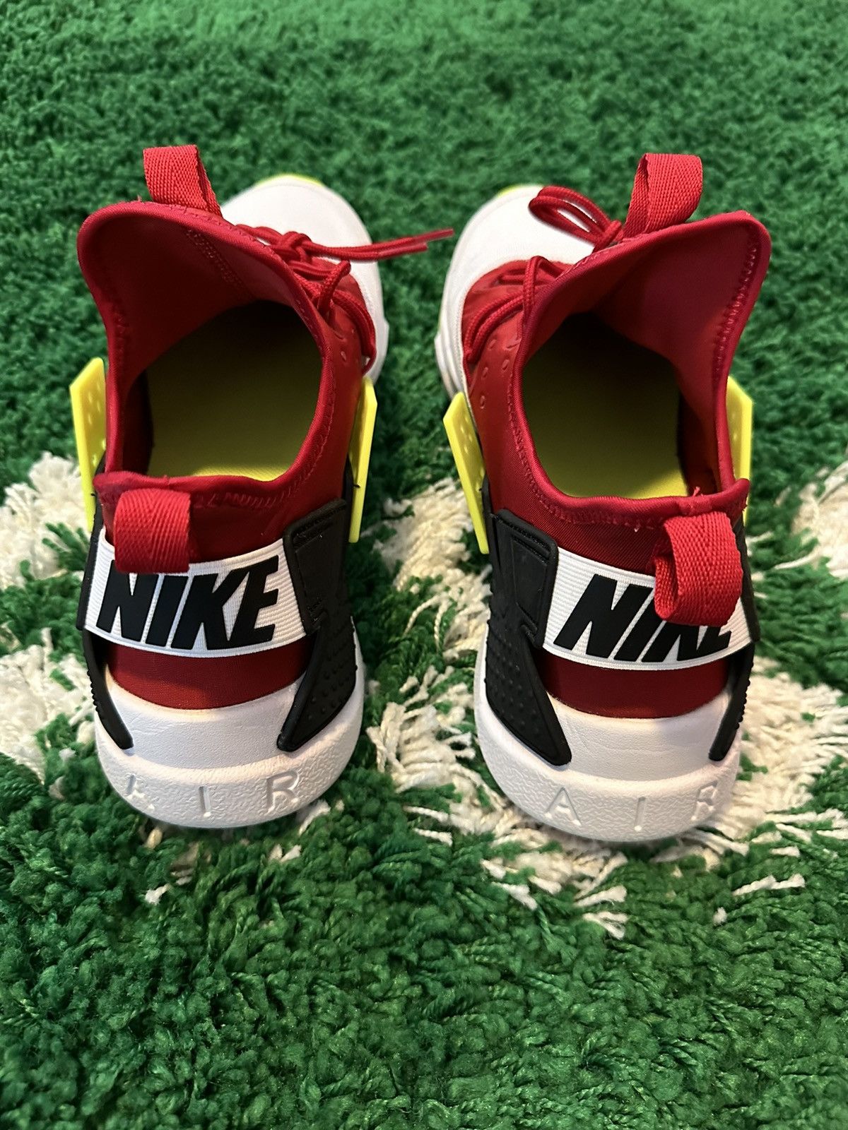 Nike Nike Air Huarache Drift Sneakers 11 Size US 11 / EU 44 - 5 Thumbnail