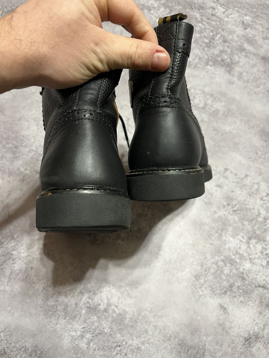 Fred Perry Fred Perry Northgate boots Size US 9 / EU 42 - 5 Thumbnail