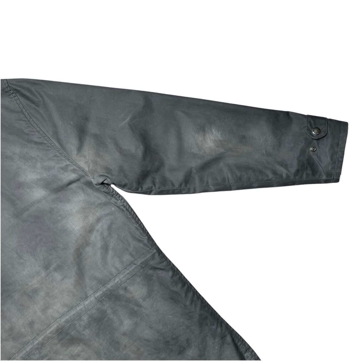 Filson C.C. Filson Garment Cover Cloth Mile Marker Waxed Jacket Size US S / EU 44-46 / 1 - 15 Thumbnail