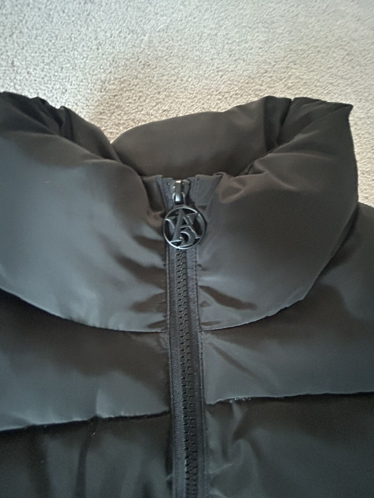 Other Black puffer Size US M / EU 48-50 / 2 - 2 Thumbnail