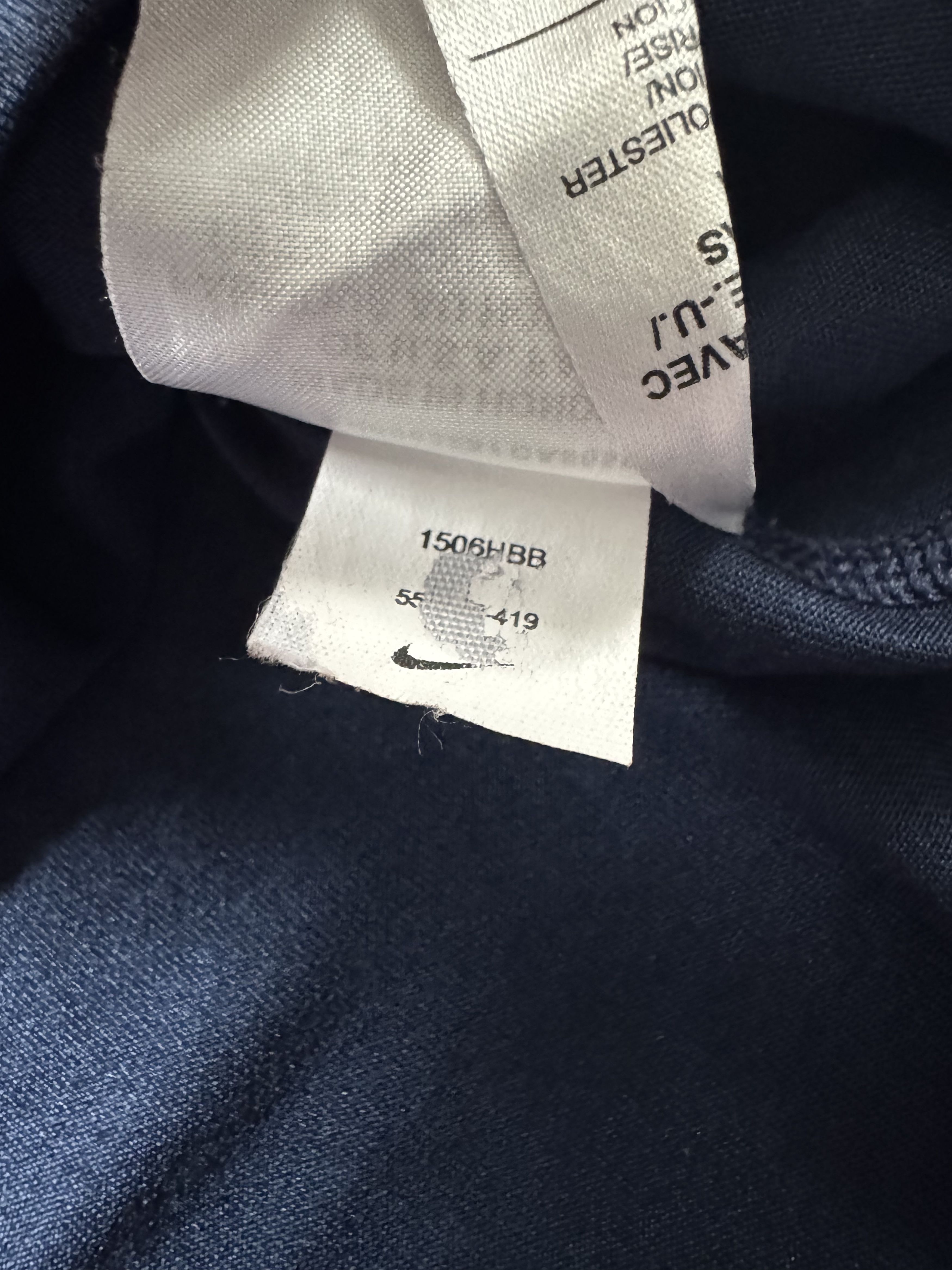 Nike Vintage Nike Yankees t shirt Size US M / EU 48-50 / 2 - 6 Thumbnail