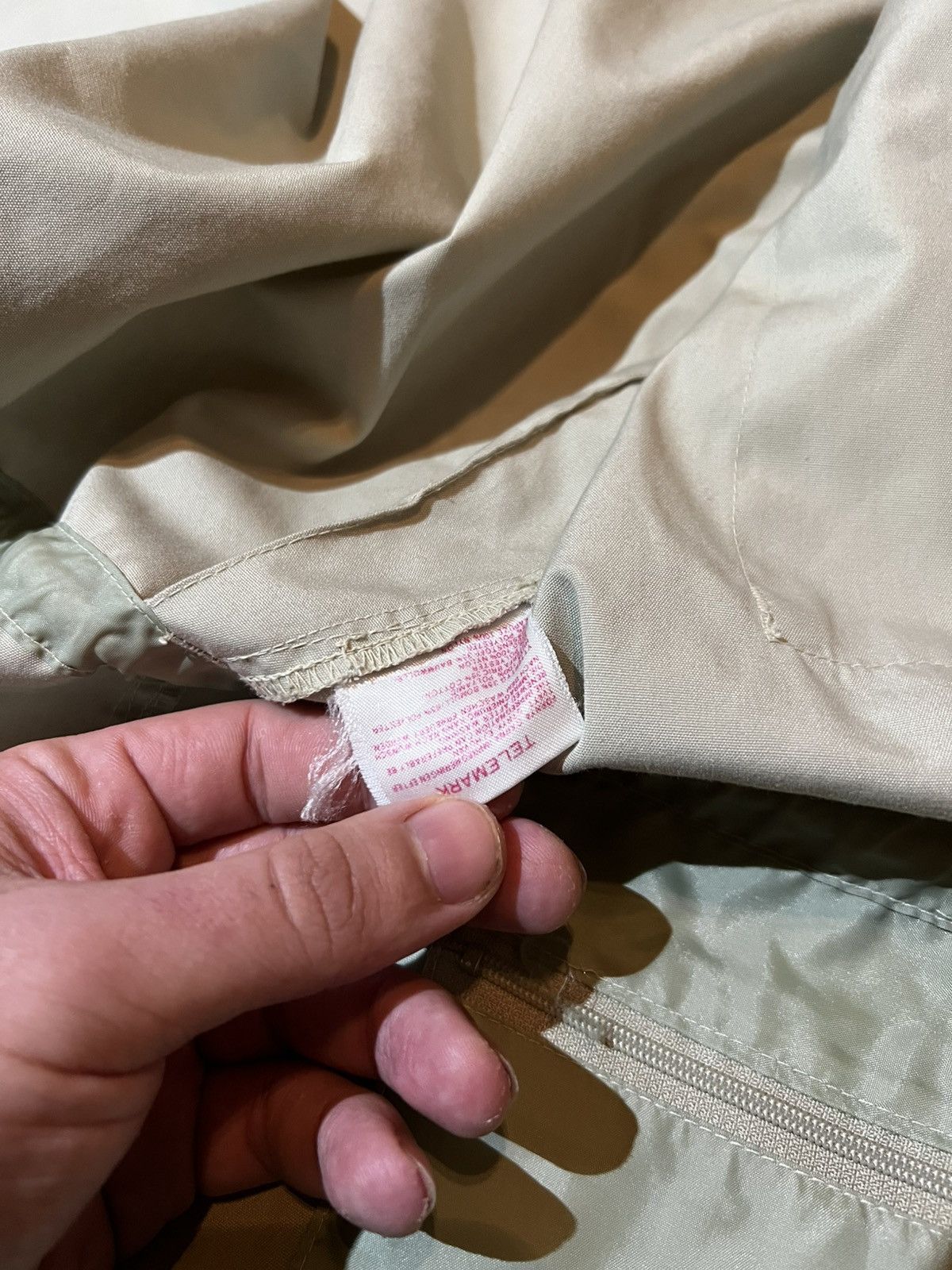 Fjallraven Vintage fijalraven jacket Size US L / EU 52-54 / 3 - 7 Thumbnail