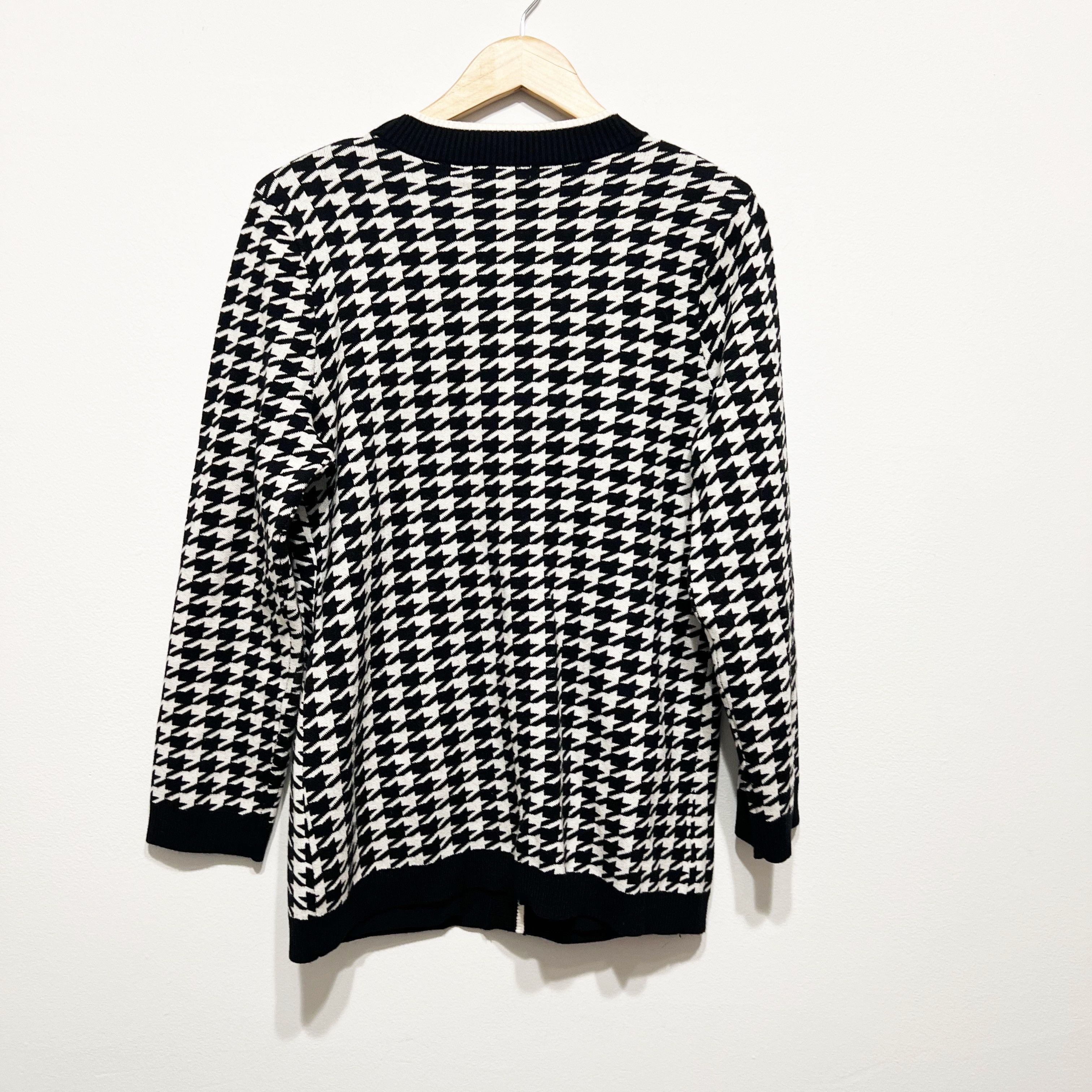 Other NEW Design History Women's Two Toned Size L / US 10 / IT 46 - 3 Thumbnail