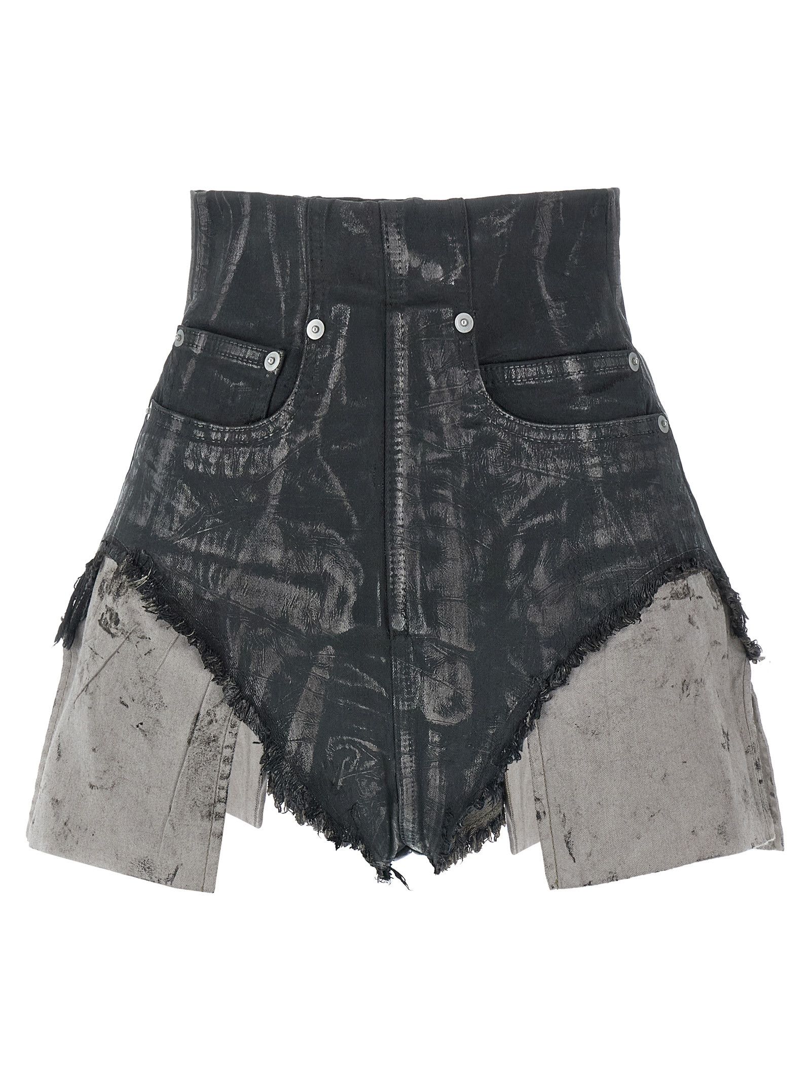 'Dirt Cutoffs' Shorts