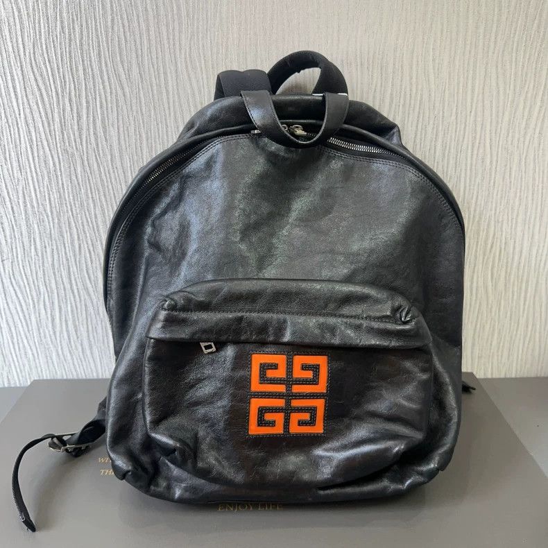 Givenchy Givenchy Star Stud Backpack | Grailed