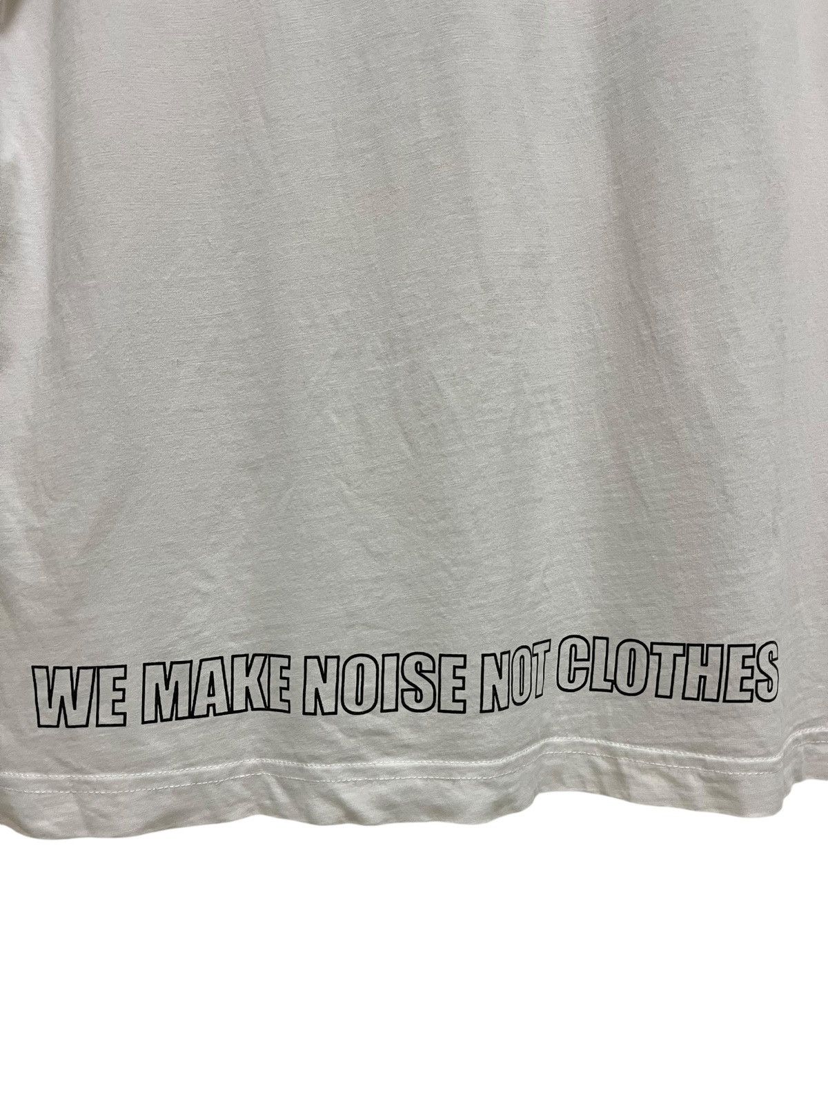 Undercover Archive Undercover Big Logo T shirt Size US M / EU 48-50 / 2 - 3 Thumbnail