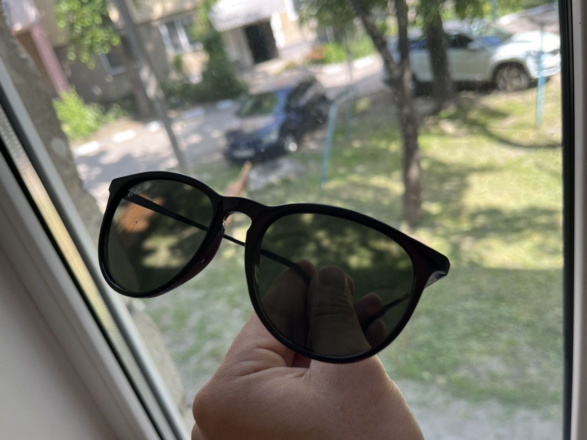 RayBan Reyban Size ONE SIZE - 7 Thumbnail