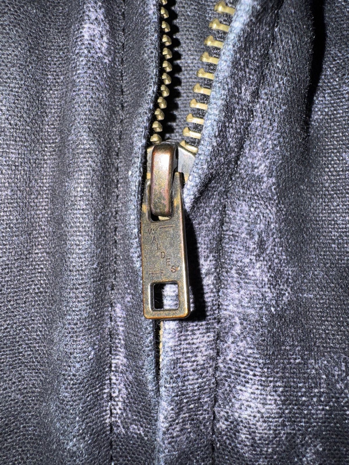 Junya Watanabe Junya Watanabe X Berberjin X CDG X BATES Mock Leather Jacket Size US S / EU 44-46 / 1 - 4 Thumbnail