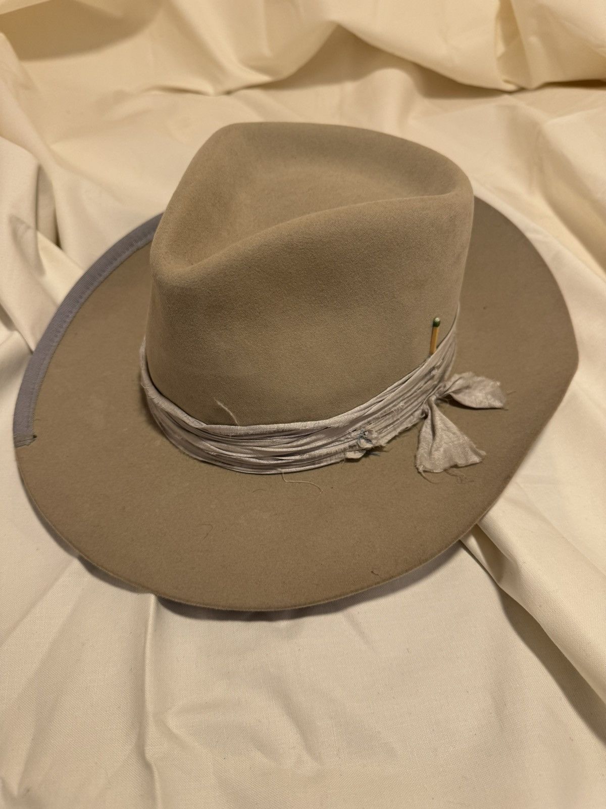 入手困難】サムロバーツのハット