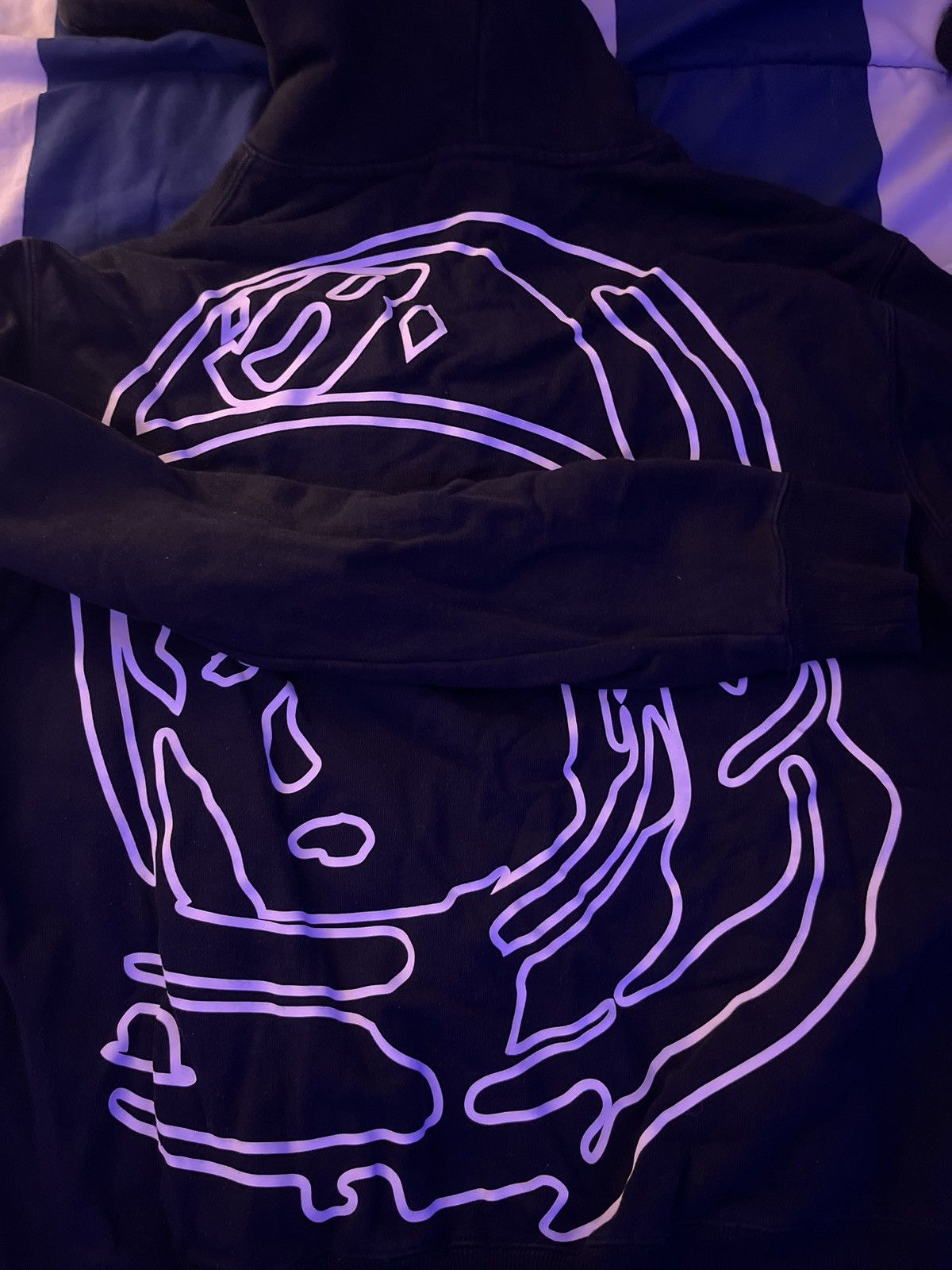 Billionaire Boys Club Billionaire Boys Club Hoodie Used Size US S / EU 44-46 / 1 - 6 Thumbnail